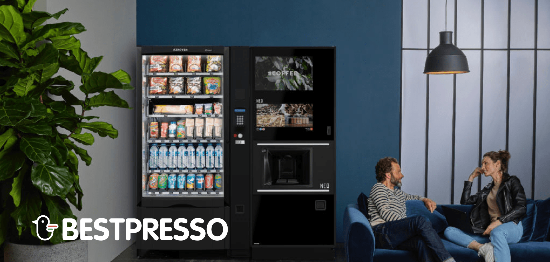 Bestpresso