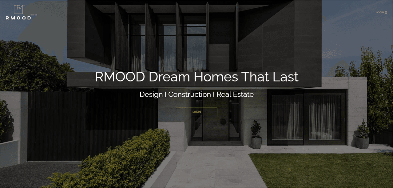 Rmoodgroup