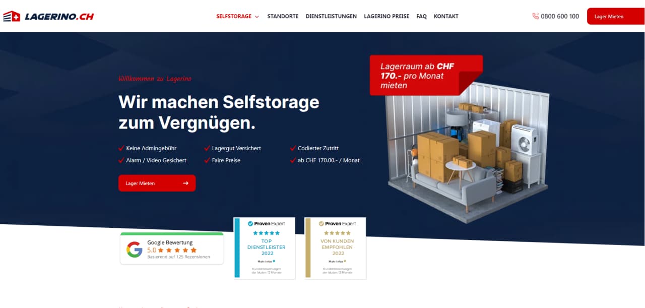 Lagerino