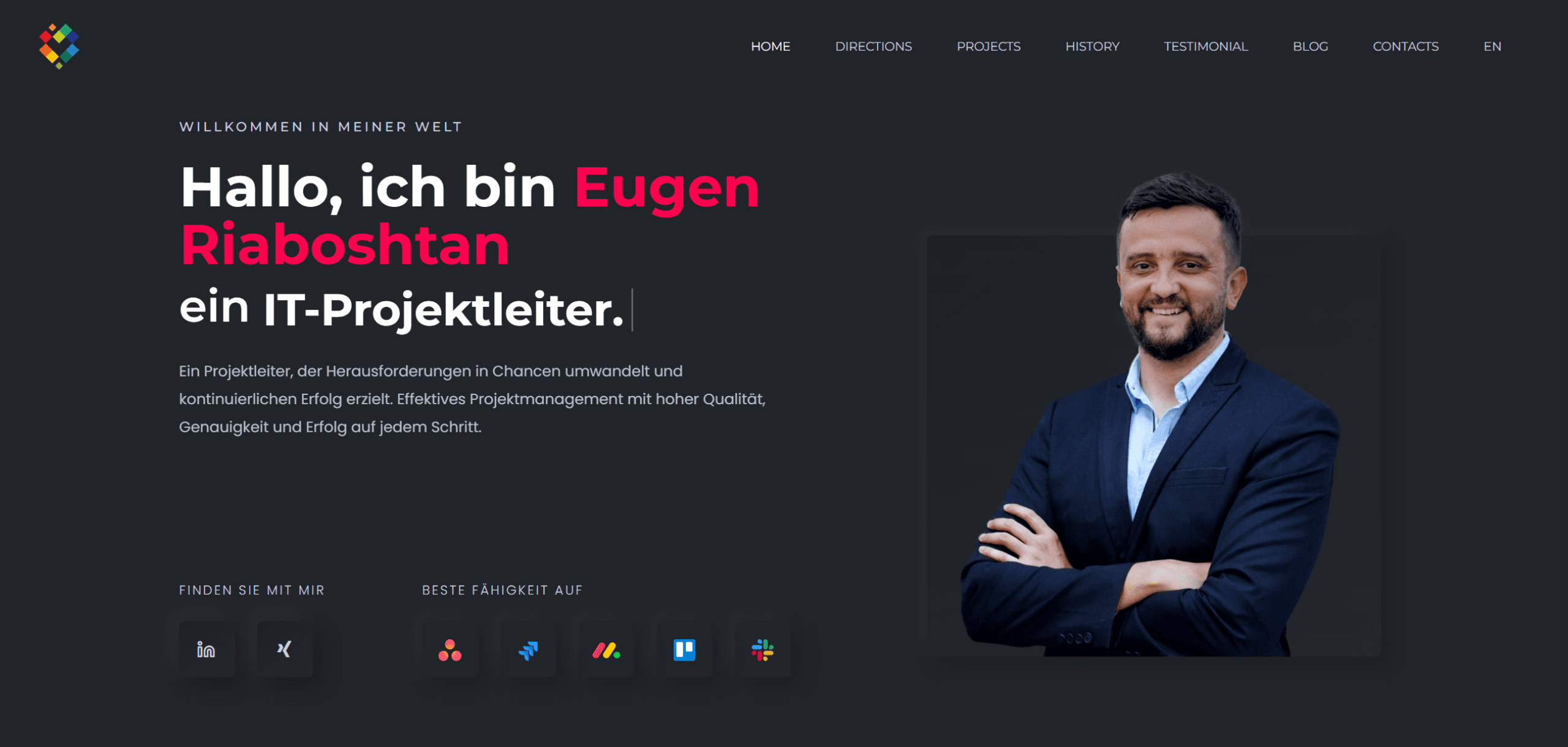 Eugen Riaboshtan